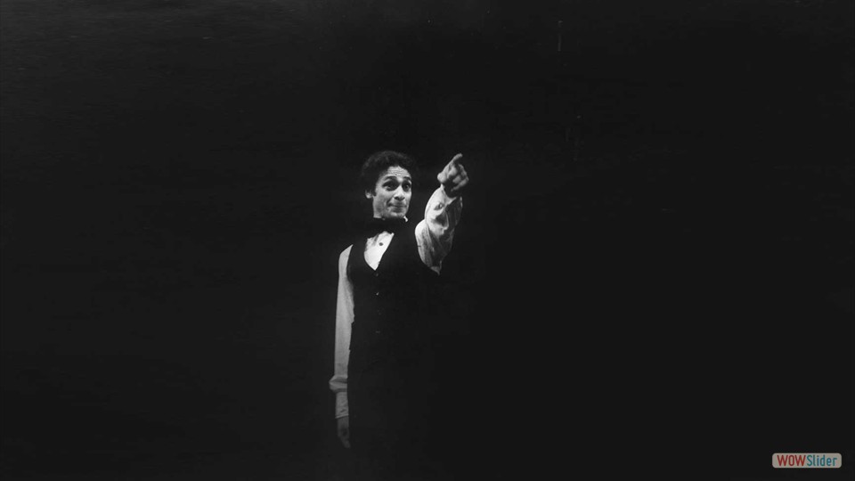 Corronguísimo - 1975