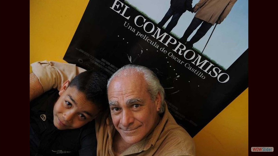 El compromiso - 2011