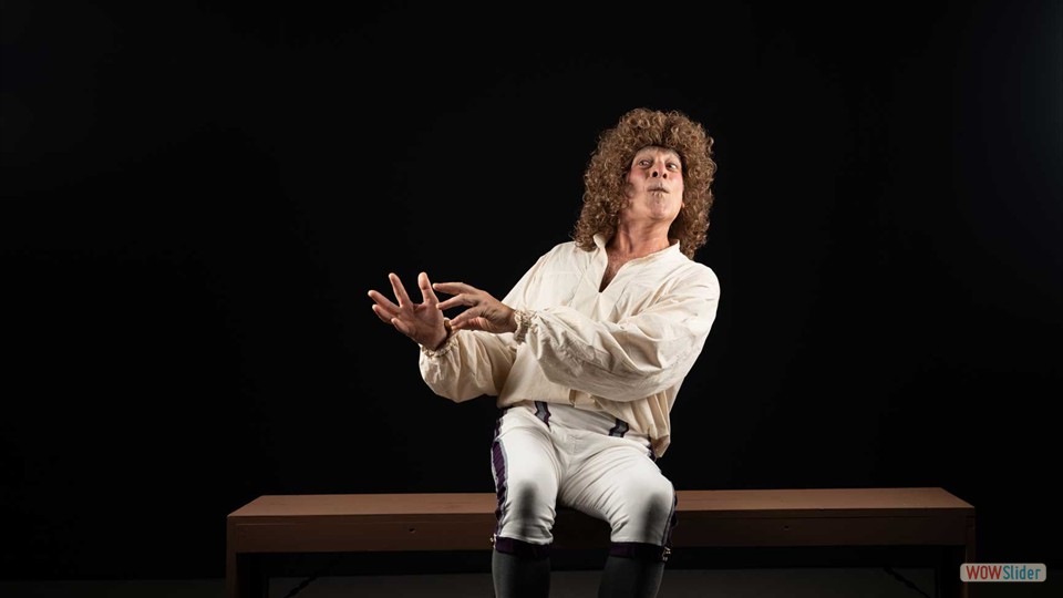 Farandulá faranduló - 2020