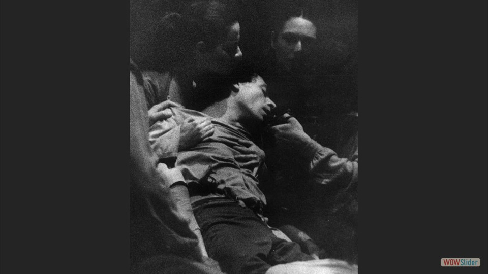 Fuenteovejuna - 1979