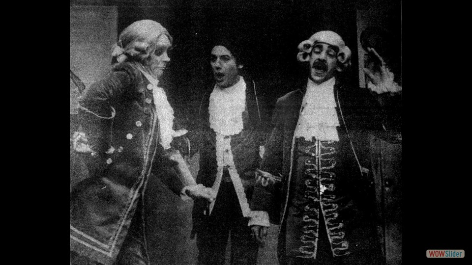 La locandiera  - 1979