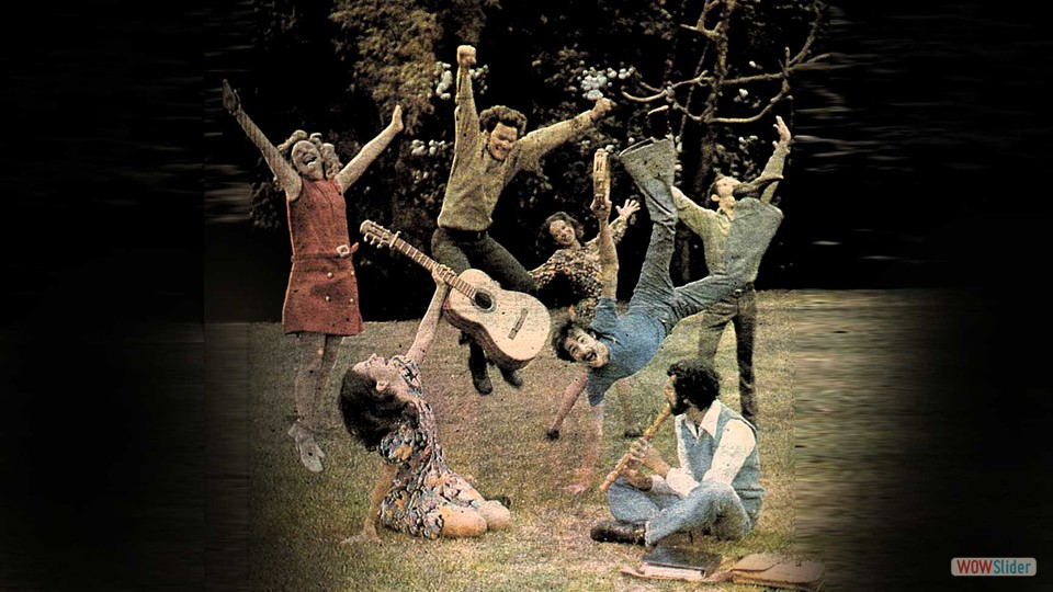 Libertad Libertad-  1974