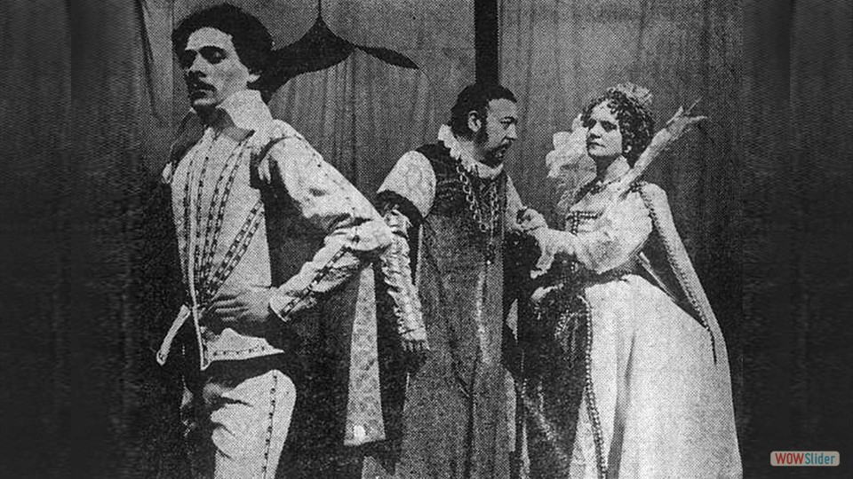 María Estuardo - 1975