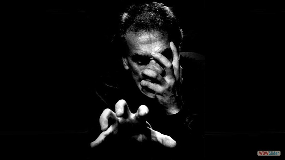 Memorias del Ombligo del Mundo - 1992