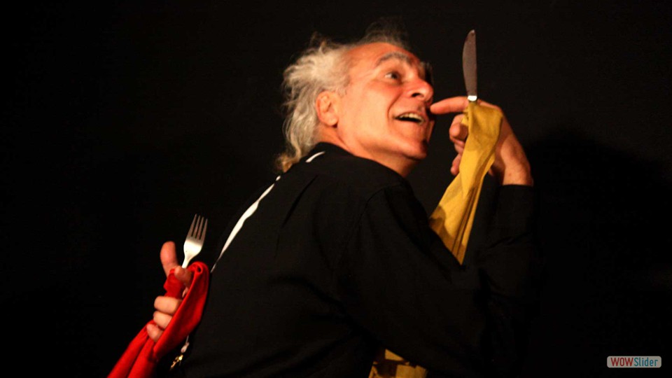 Romeo y Julieta - 2011